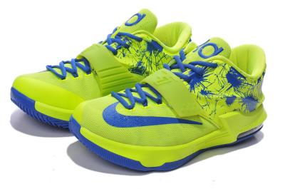 cheap nike zoom kd7 men's shoes cheap no. 11